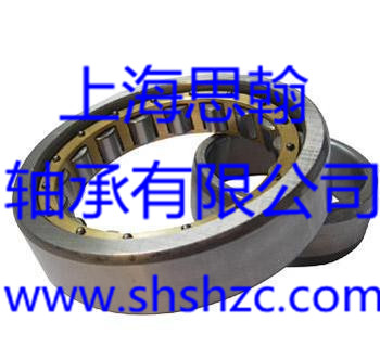 调心滚子轴承
