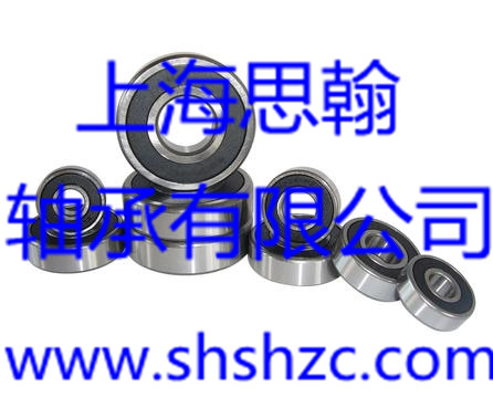 调心滚子轴承