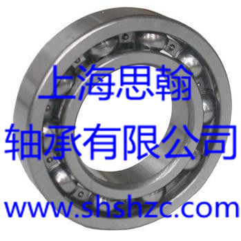 调心滚子轴承