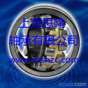 调心滚子轴承