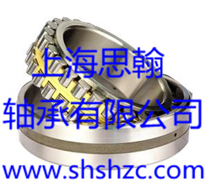 调心滚子轴承