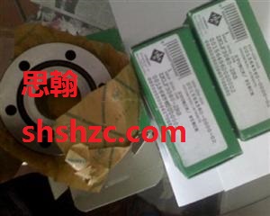 圆柱滚子轴承